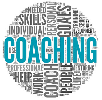 Strategic Coaching of top executives